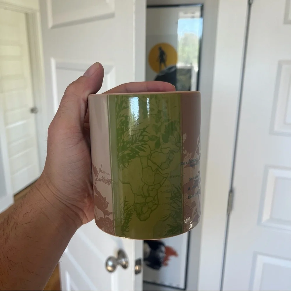 Starbucks 2006 18 fl oz Mug